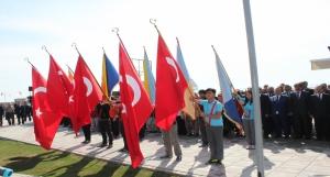 18 Mart Çanakkale Zaferi ve Şehitleri Anma Günü 2015