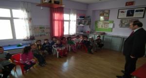 30 Mart 2015 Köy Okulları Ziyareti