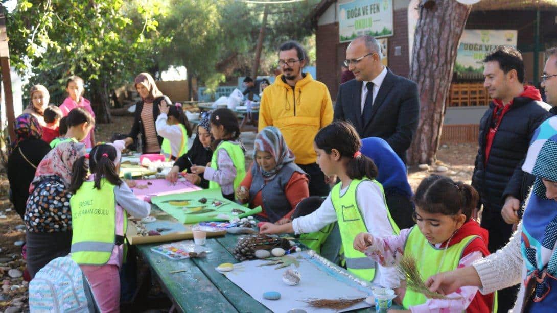 Erdemlide Okullar Tatil mi?