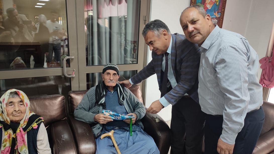 Erdemlide Okullar Tatil mi?