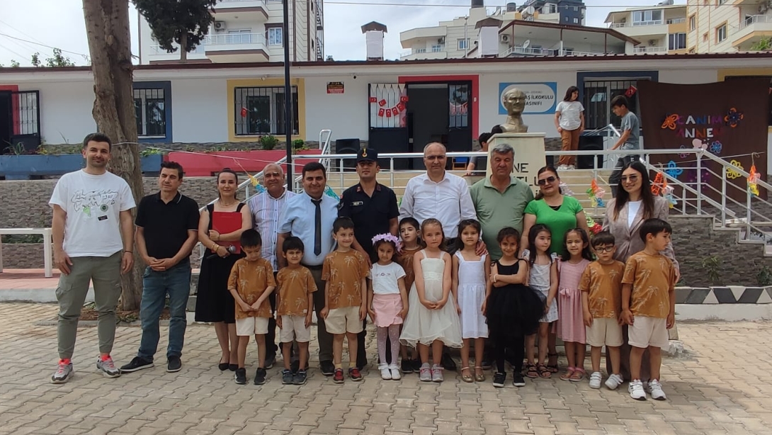 Erdemlide Okullar Tatil mi?