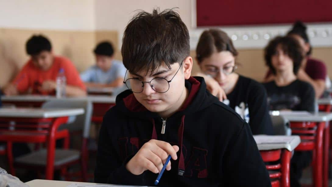 LGS KAPSAMINDA YERLEŞTİRMEYE ESAS 1. NAKİL SONUÇLARI AÇIKLANDI